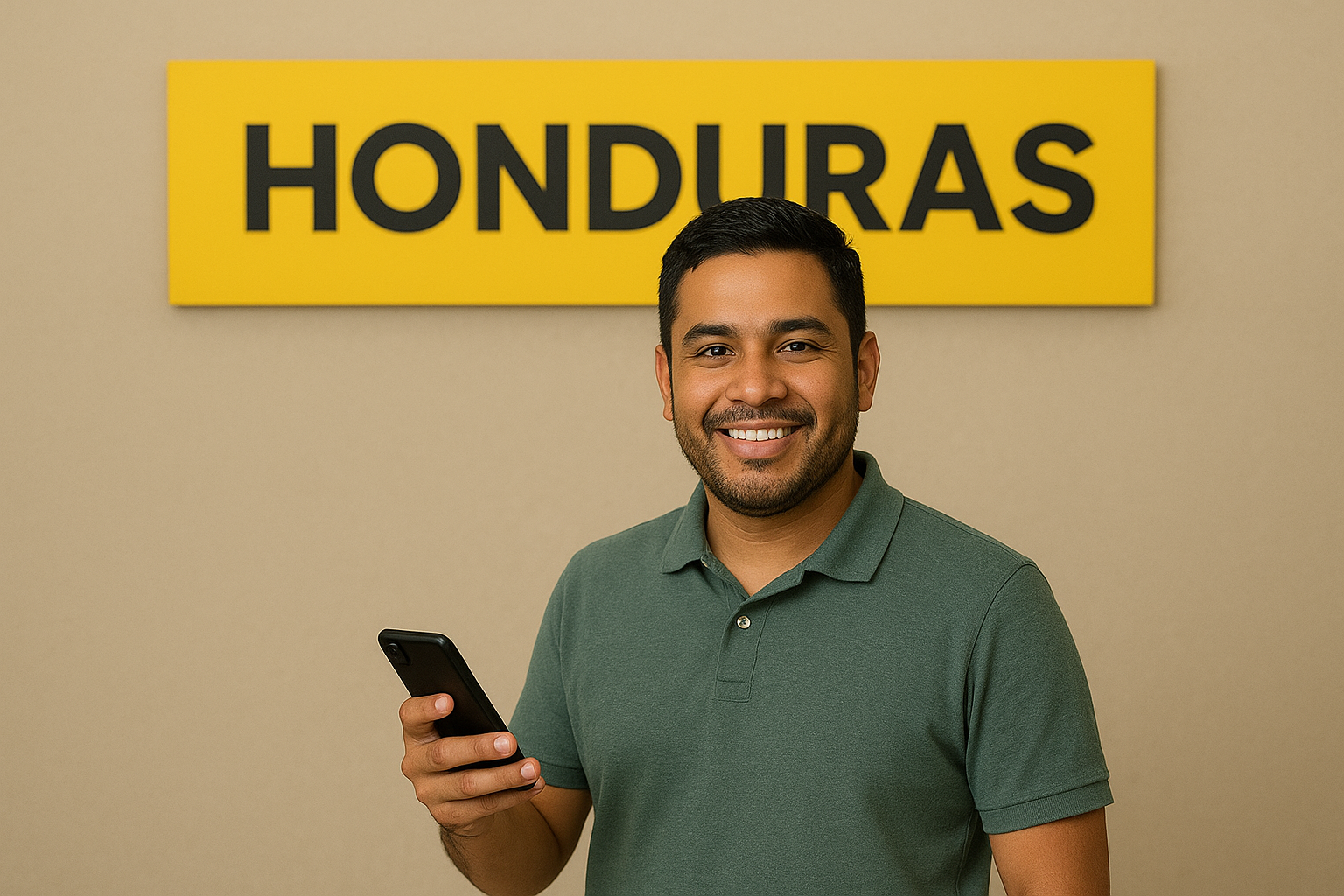 Enviar Dinero a Honduras